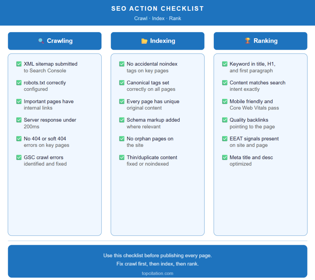 Actionable-SEO-Checklist-by-TopCitation
